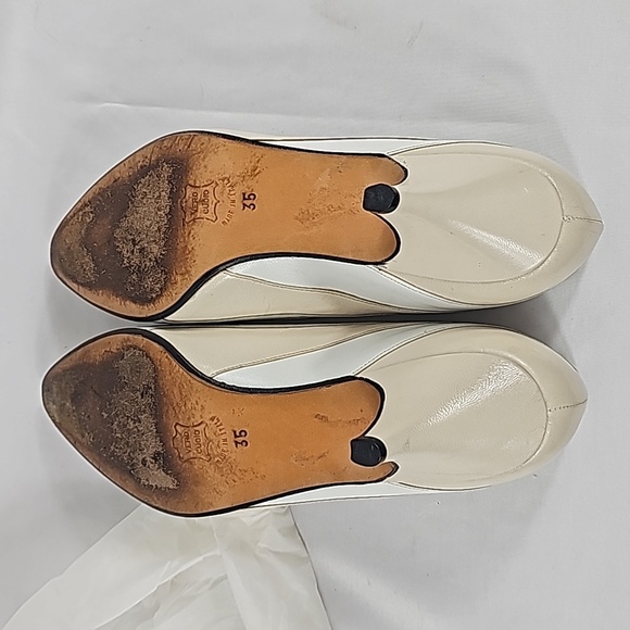 Lido High Heels - Picture 7 of 8